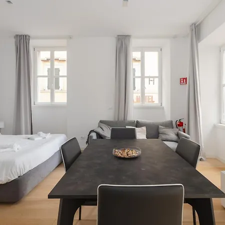 Apartment Hurban Torrebianca 19