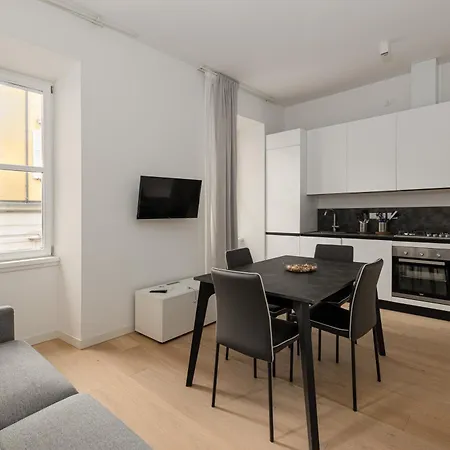 Hurban Torrebianca 19 Apartment Trieste