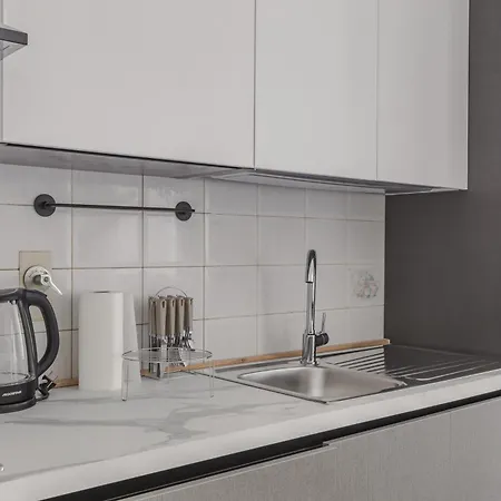 Appartement Hurban Torrebianca 19 *