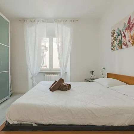 Hurban Torrebianca 19 Appartement