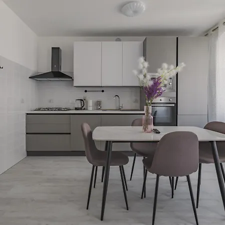 Appartement Hurban Torrebianca 19