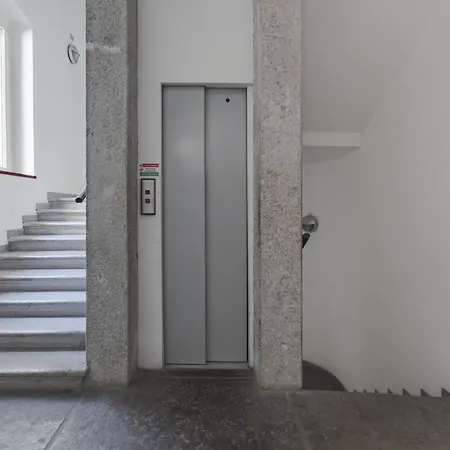 Appartement Hurban Torrebianca 19