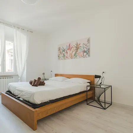 Hurban Torrebianca 19 Appartement *