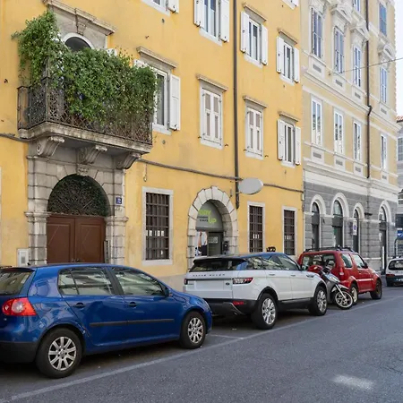 Appartement Hurban Torrebianca 19 *