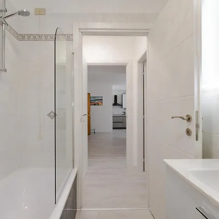 Hurban Torrebianca 19 Apartment