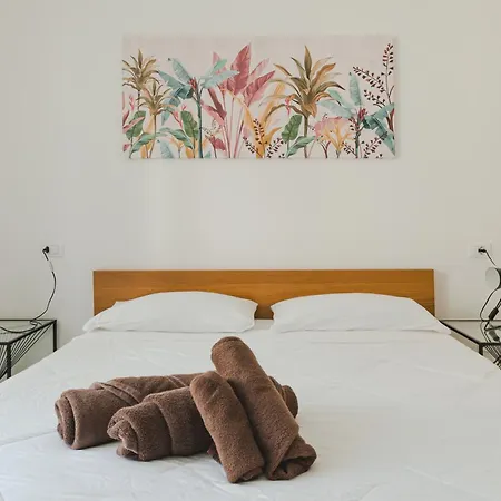 Hurban Torrebianca 19 * Triëst