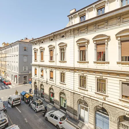 Appartement Hurban Torrebianca 19 *