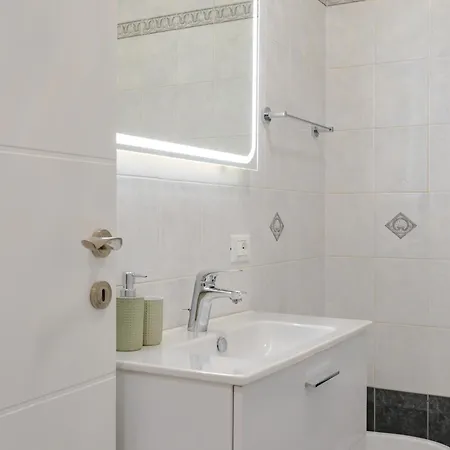 Apartment Hurban Torrebianca 19 Trieste