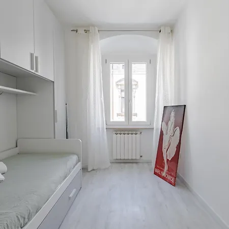 Hurban Torrebianca 19 Apartment