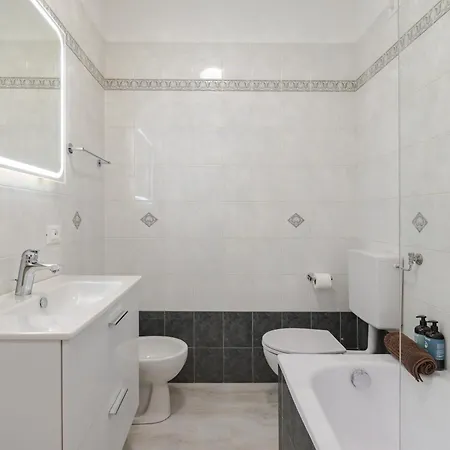 Hurban Torrebianca 19 Apartment *