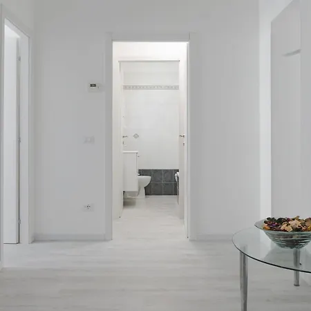 Hurban Torrebianca 19 的里雅斯特